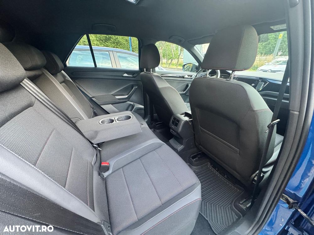 VOLKSWAGEN T-Roc 2021 — imagine 21