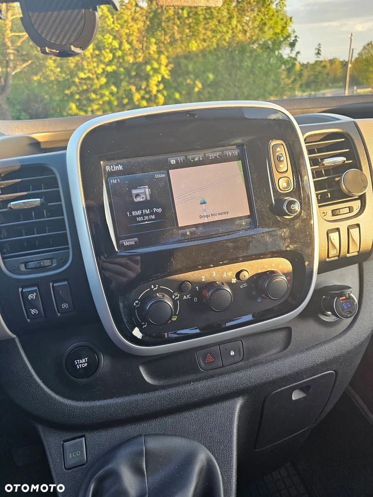 Renault Trafic ENERGY Combi Expression - 22