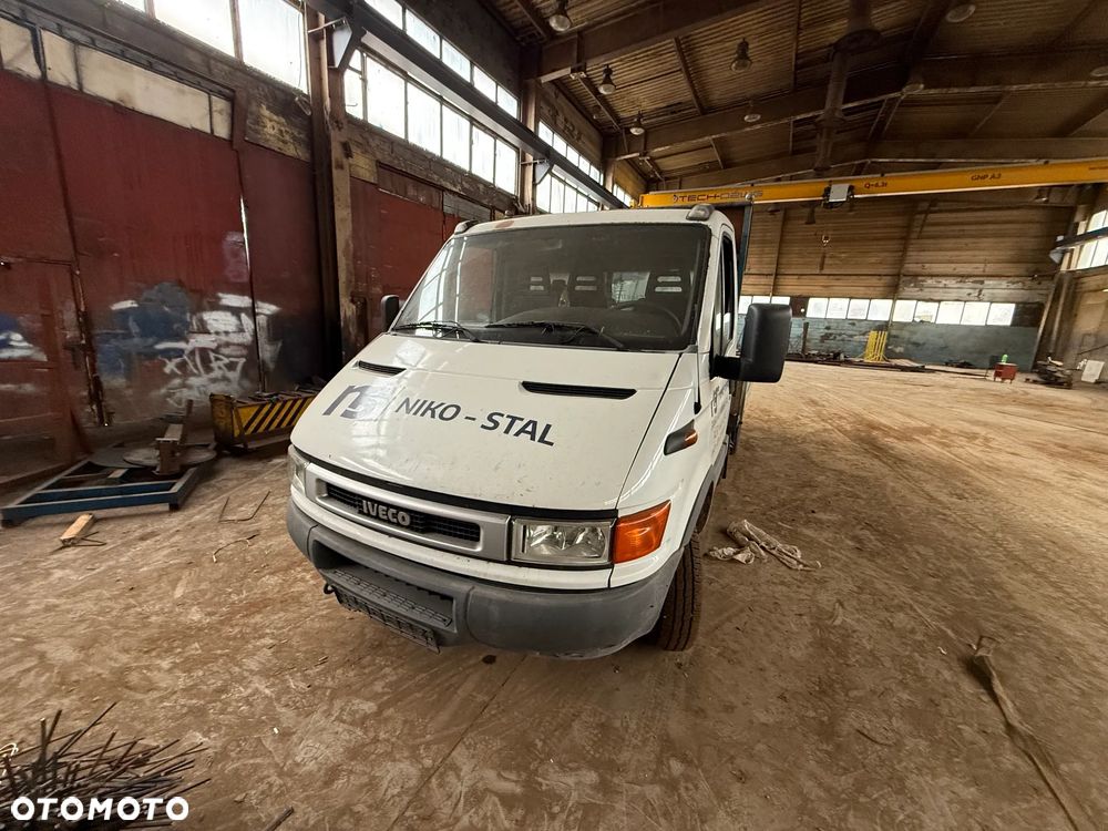 Iveco Dailly 50C13 - 4