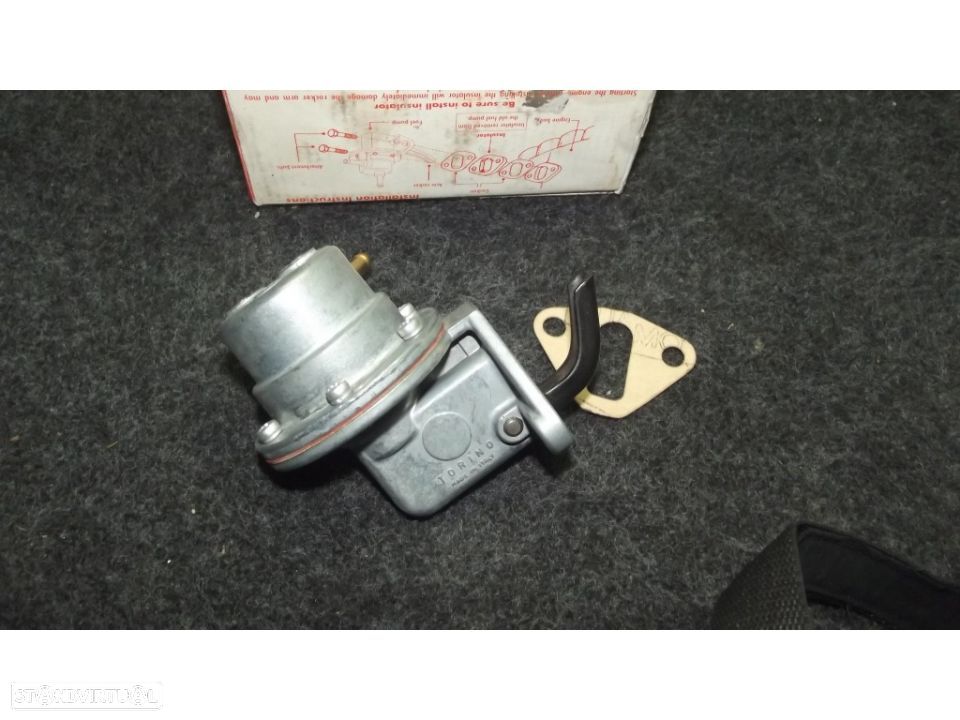 renault 5 bomba de gasolina nova - 3
