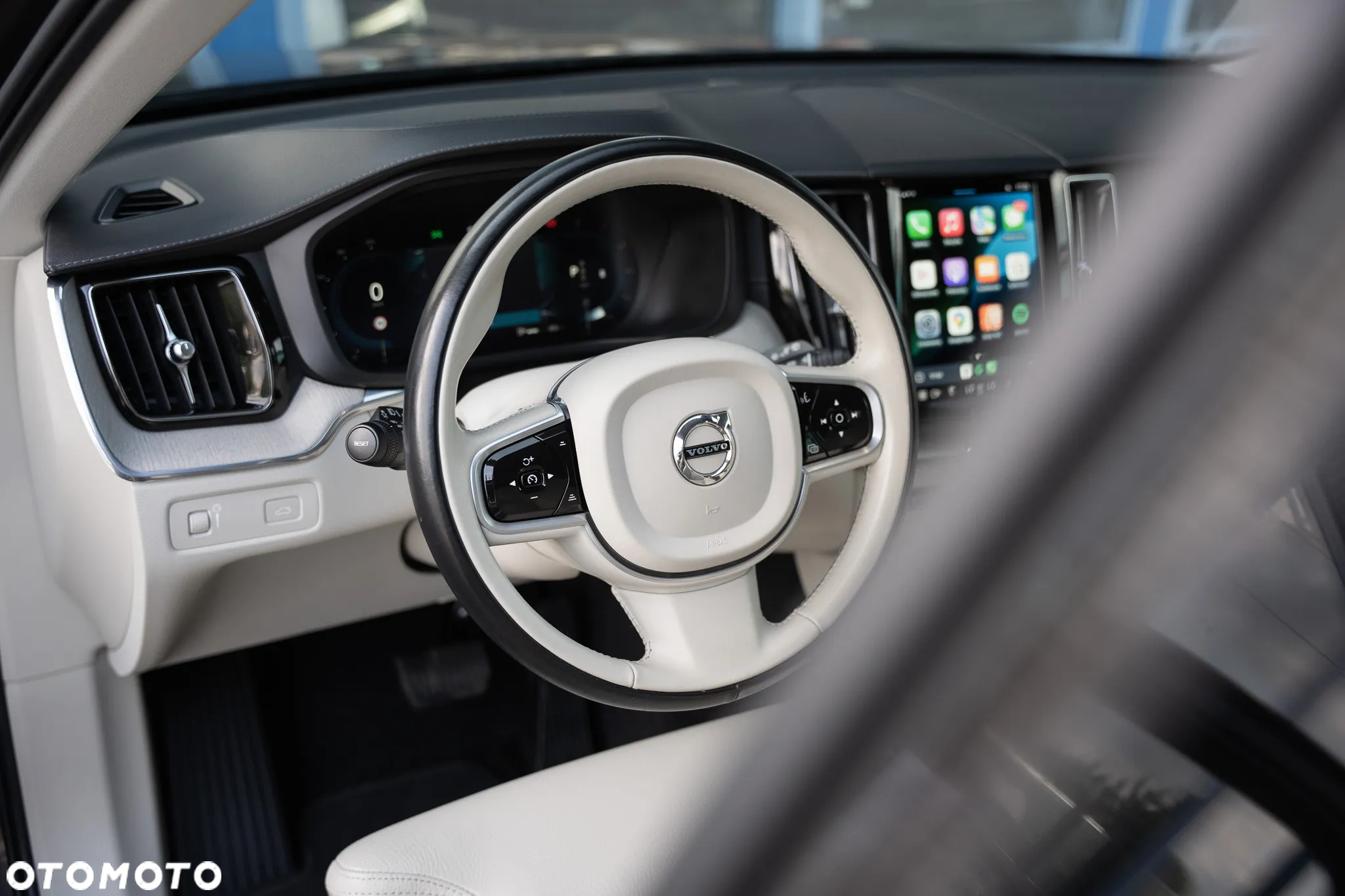 Volvo XC 60 B4 D Geartronic Inscription - 22