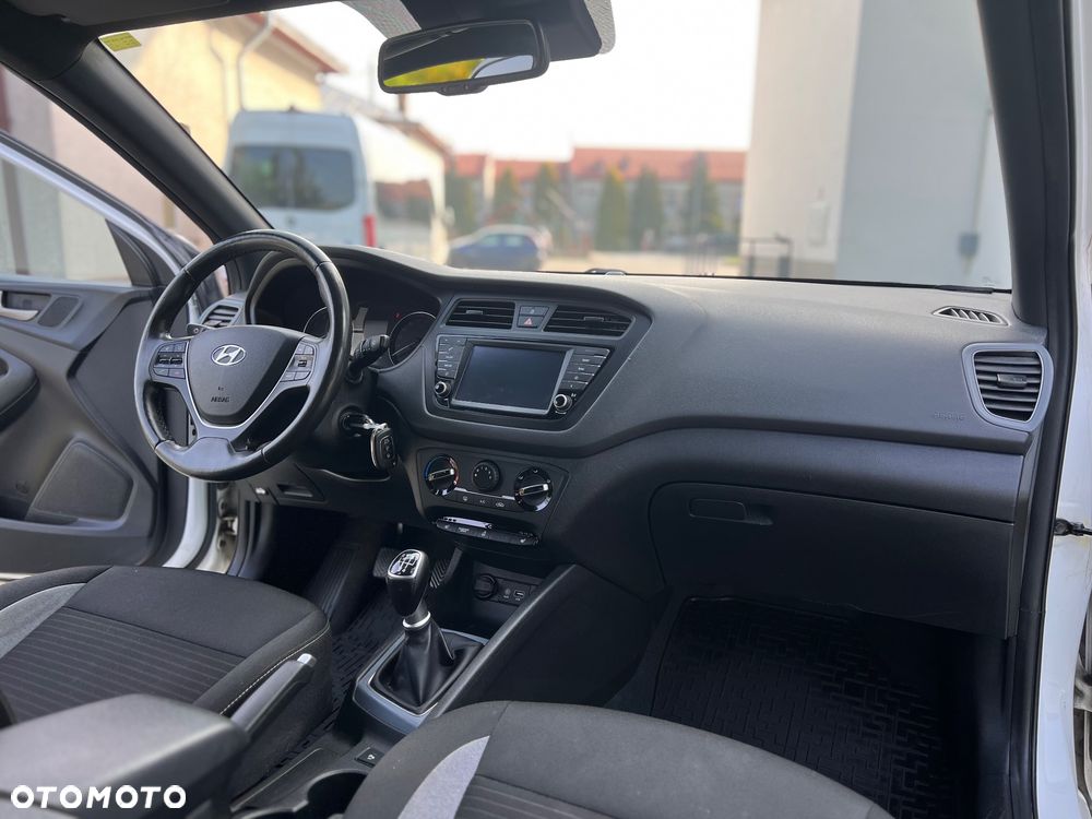 Hyundai i20 - 26