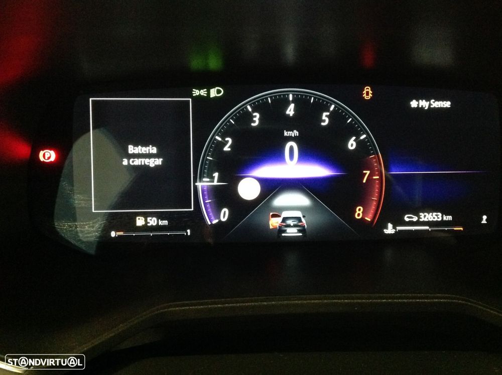 Renault Clio 1.0 TCe RS Line - 48