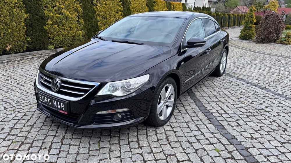 Volkswagen Passat CC 2.0 TSI DSG Exclusive - 6