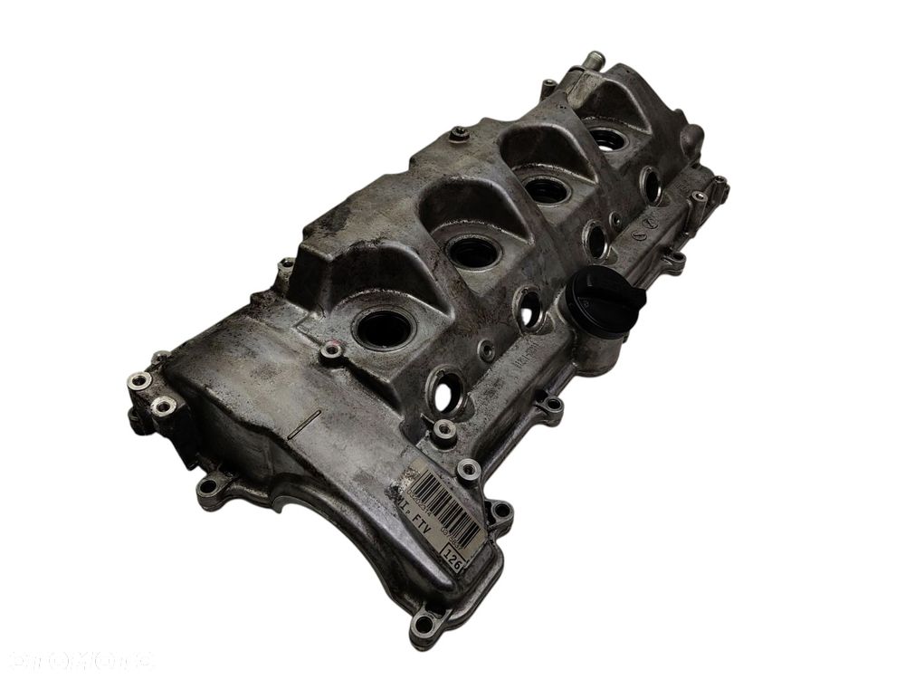 POKRYWA ZAWORÓW TOYOTA AVENSIS T25 LIFT (2006-2008) 2.0 D4D 126KM 11201-0R011 - 1