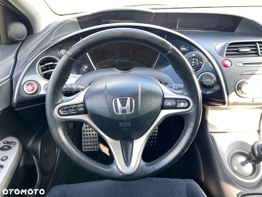 Honda Civic - 17