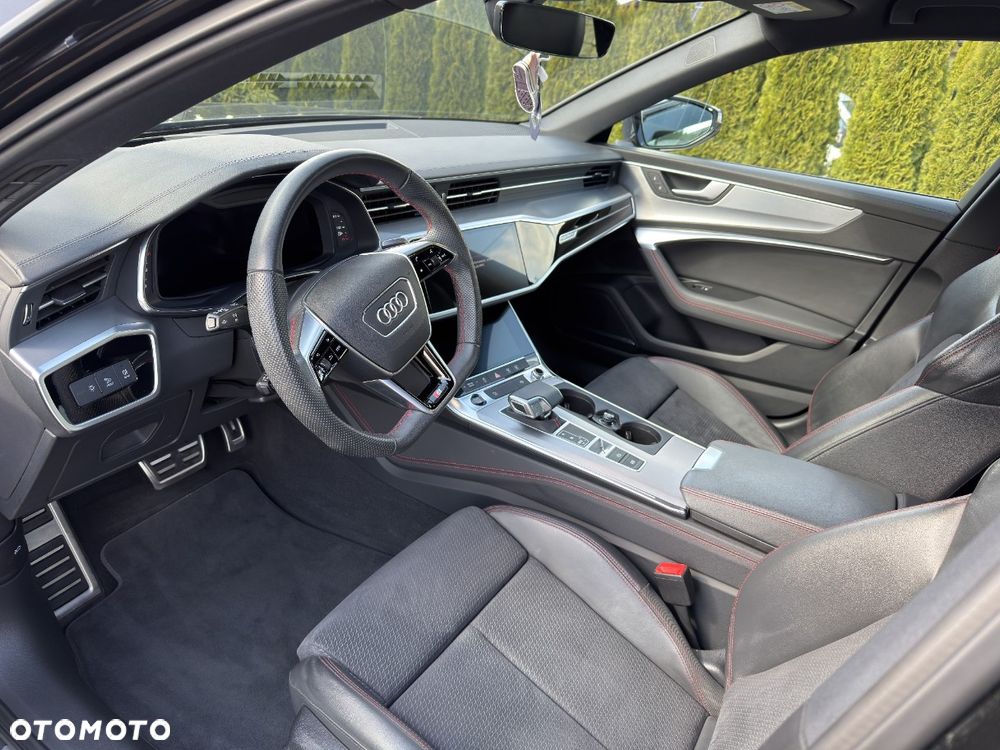 Audi A6 Limousine - 15