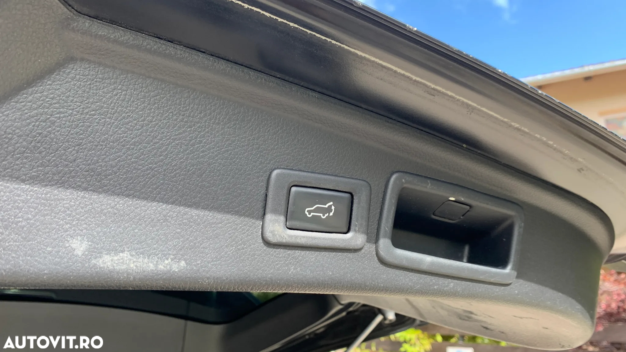 Subaru Forester 2.0D 5A - 16