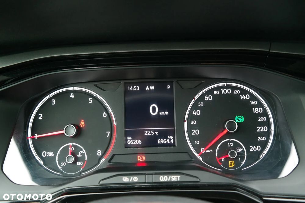 Volkswagen Polo 1.0 TSI Comfortline DSG - 15