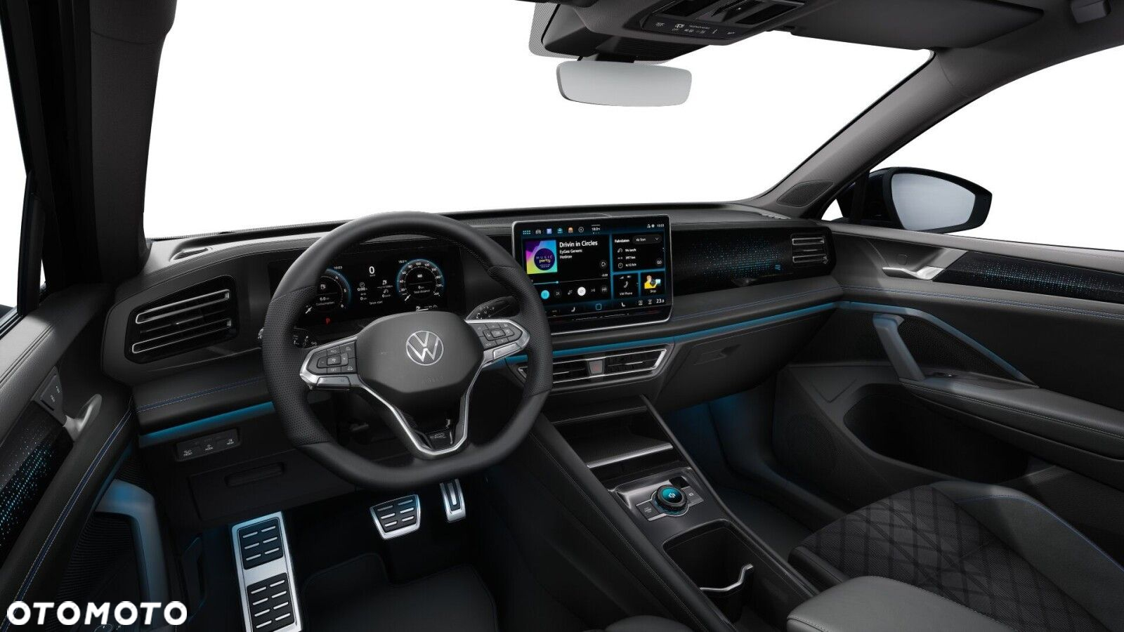 Volkswagen Tiguan - 7