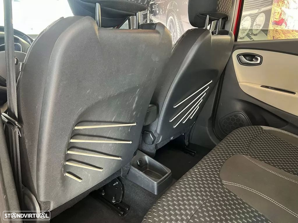 Renault Captur 0.9 TCE Zen - 21