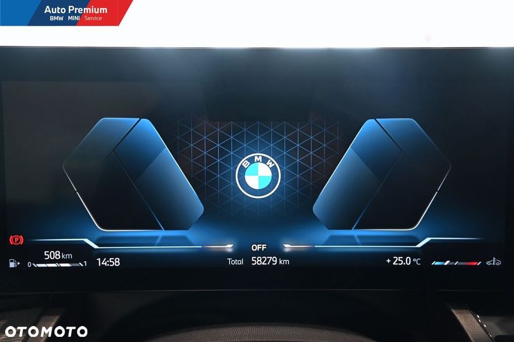 BMW Seria 5 520i mHEV - 5