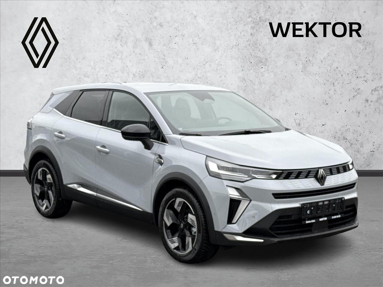 Renault Symbioz - 7