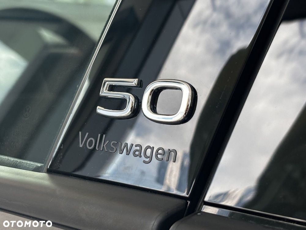 Volkswagen Polo 1.0 TSI Edition 50 - 9