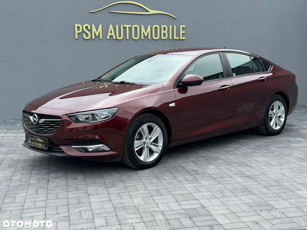 Opel Insignia 1.5 T GPF Enjoy S&S - 4