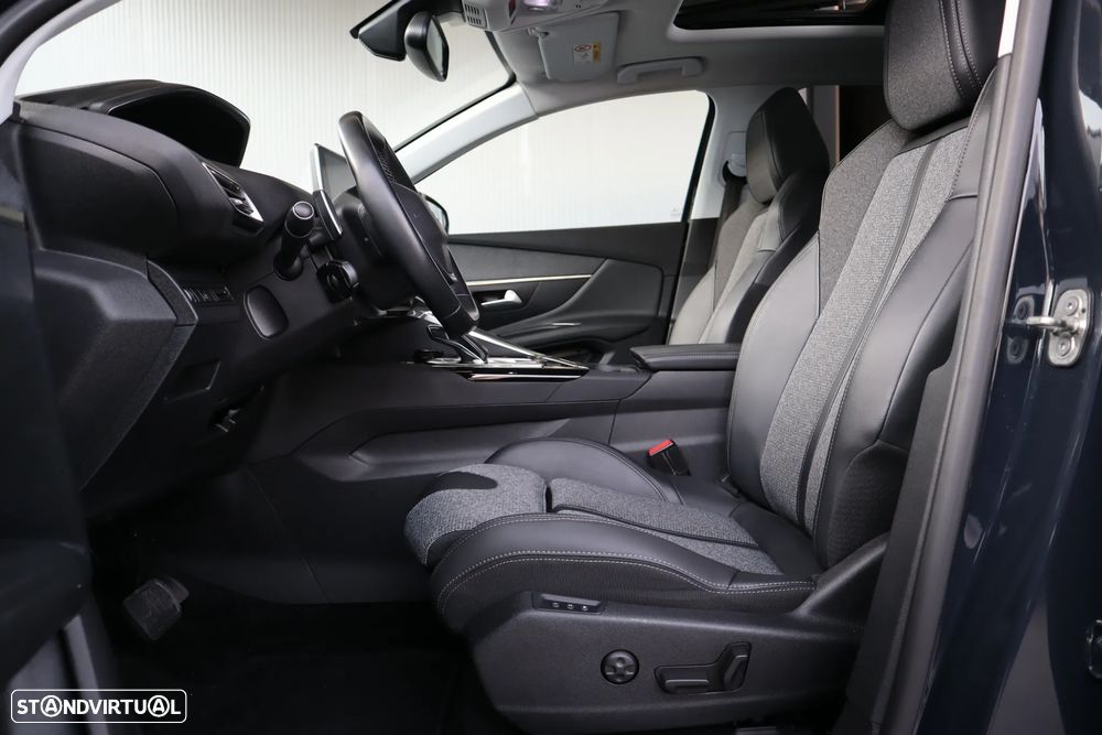 Peugeot 3008 PureTech 130 Stop & Start GPF EAT8 Roadtrip - 20