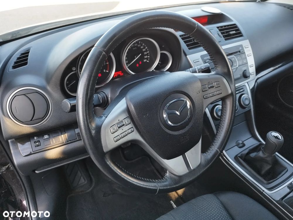 Mazda 6 Sport 2.0 Active - 14