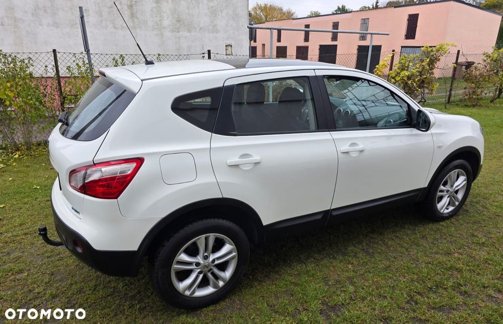 Nissan Qashqai - 3