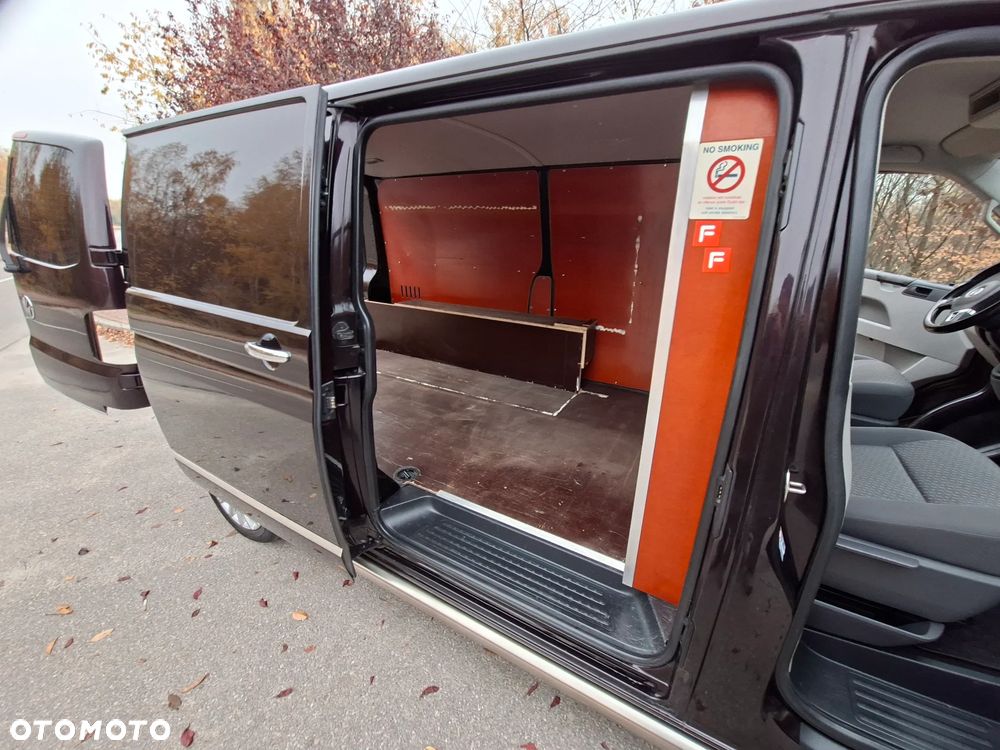 Volkswagen Transporter T5 - 17