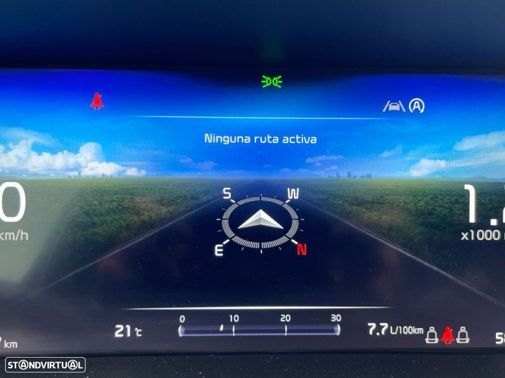 Kia XCeed 1.0 T-GDI GT-Line - 3