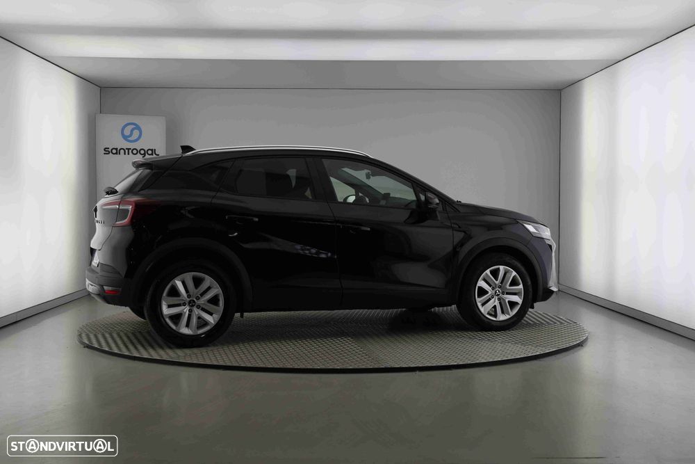 Mitsubishi ASX 1.0 MPI-T Kaiteki - 9