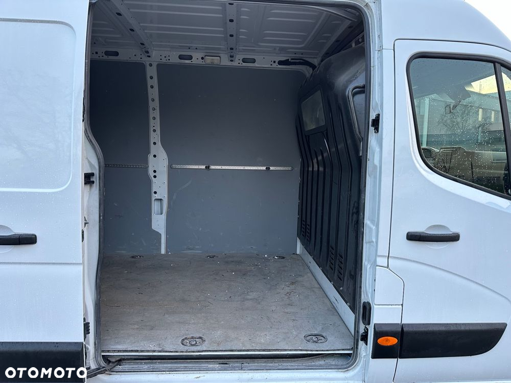 Renault Master L3H2 - 12