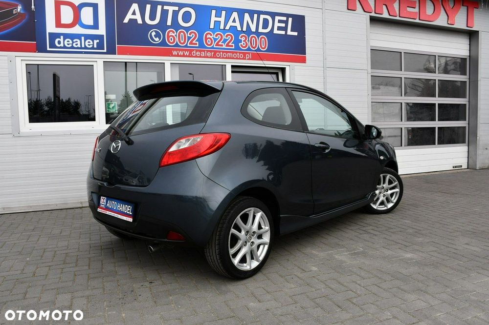 Mazda 2 1.3 MZR Edition - 16