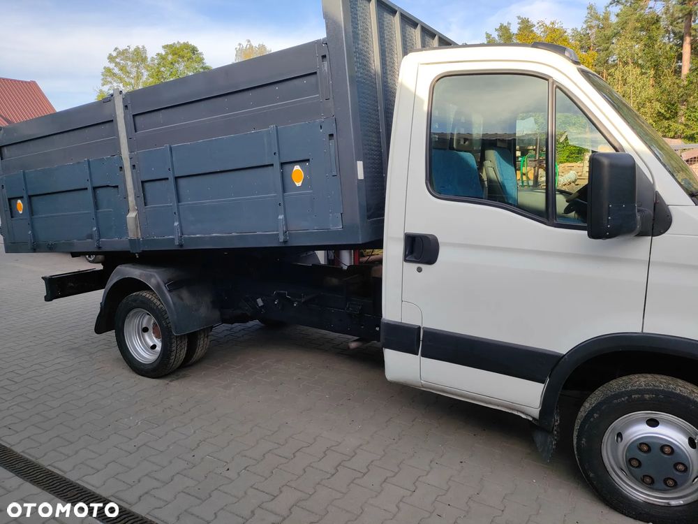 Iveco 35C11 - 1