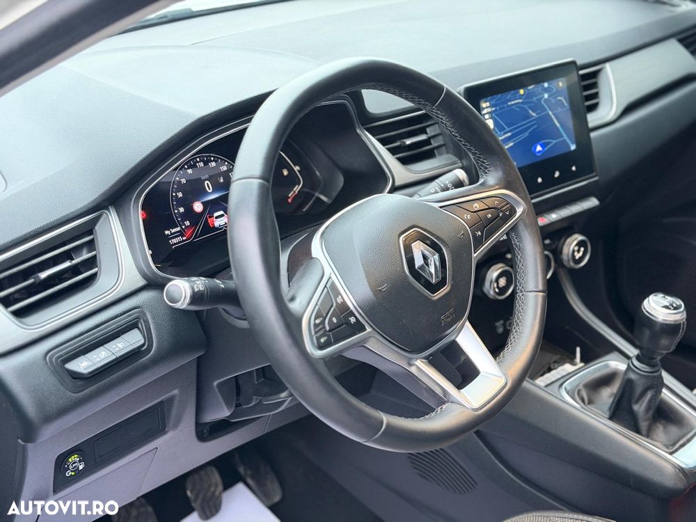 Renault Captur TCe 100 Intens - 7