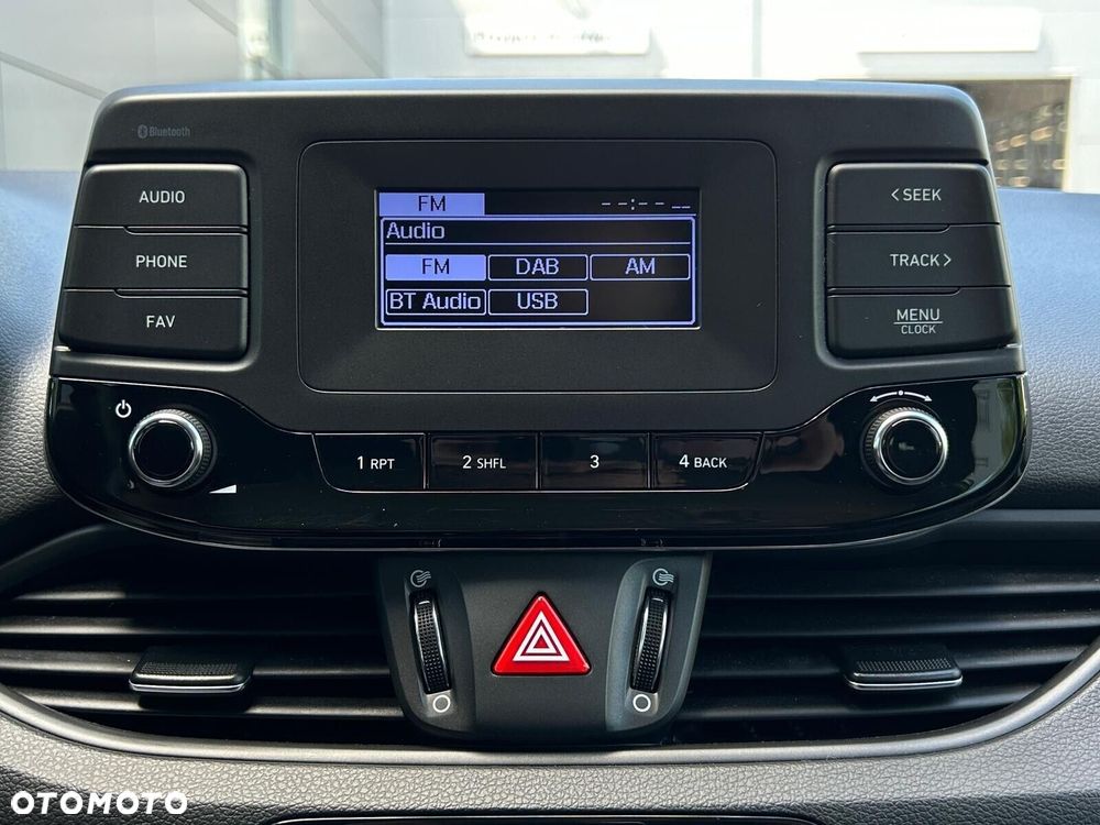 Hyundai i30 - 33