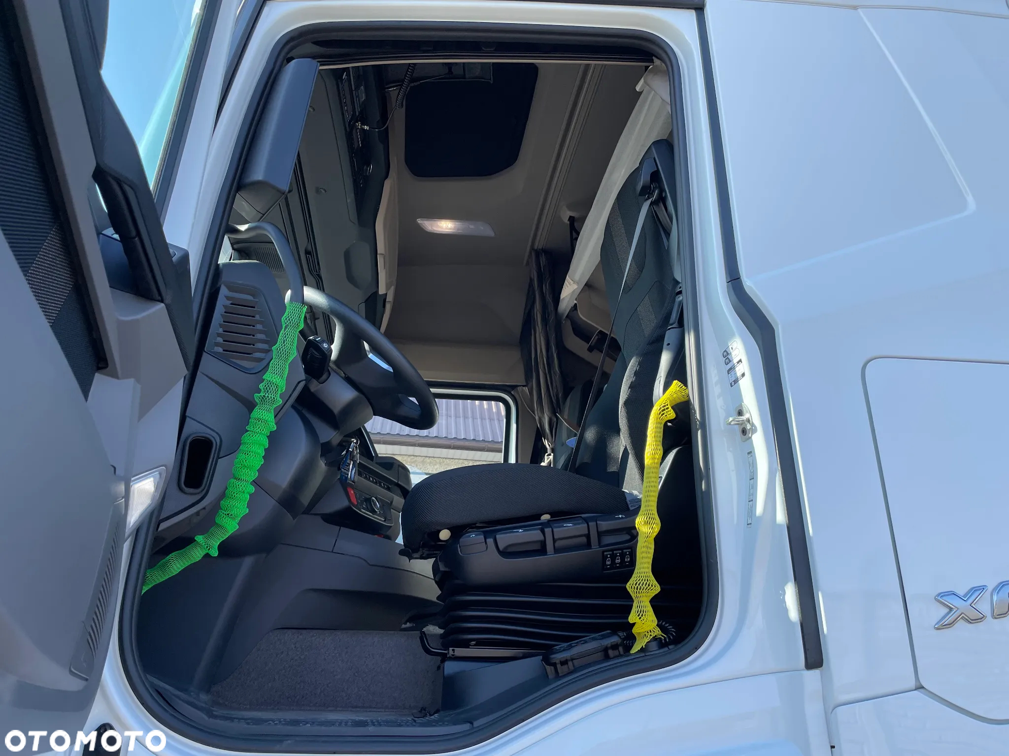 DAF XF 450 - 16