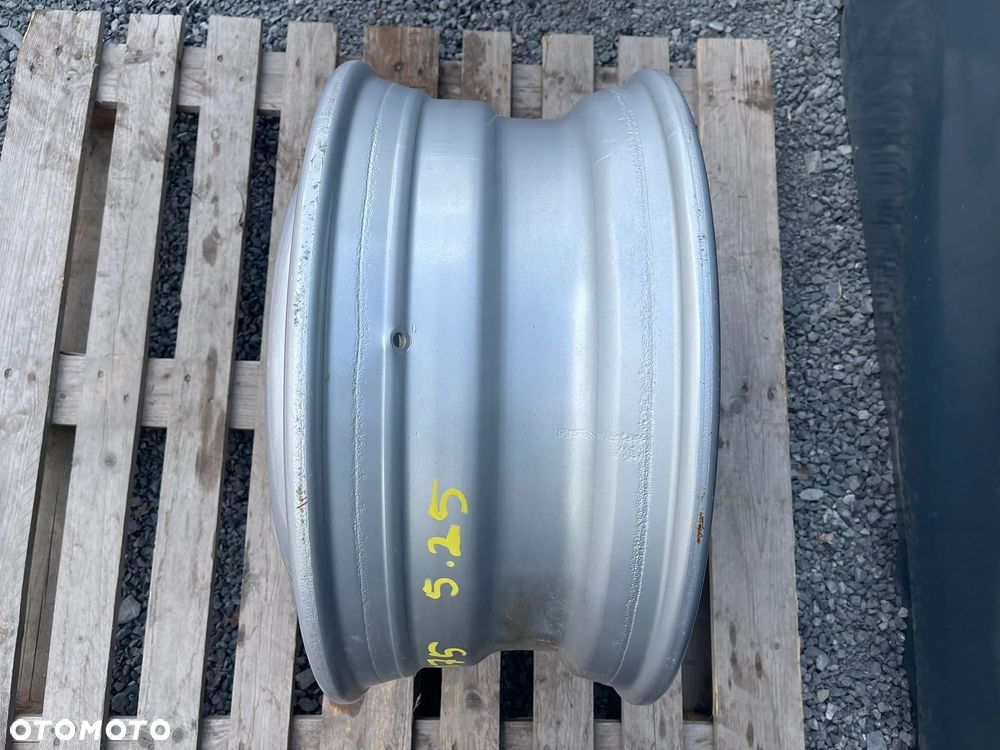 Felga ciężarowa 22,5x9 - 11