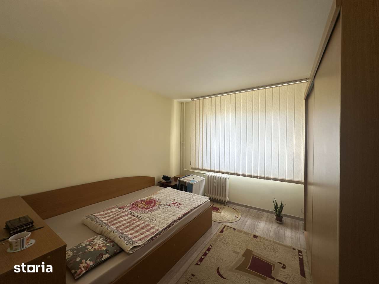 Agentia imobiliara VIGAFON vinde apartament 2 camere Republicii — fotografia 3