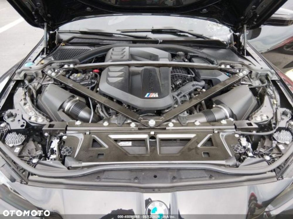 BMW M4 - 12
