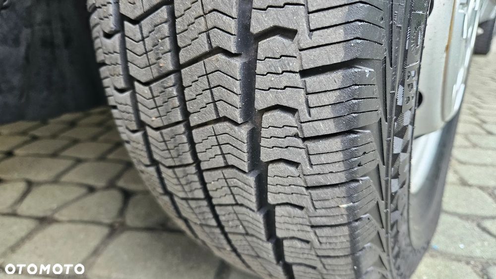 Fiat Ducato 2,3 JTD 140KM L3H2 Długi Klima Kamera Webasto Tempomat Super Stan - 38