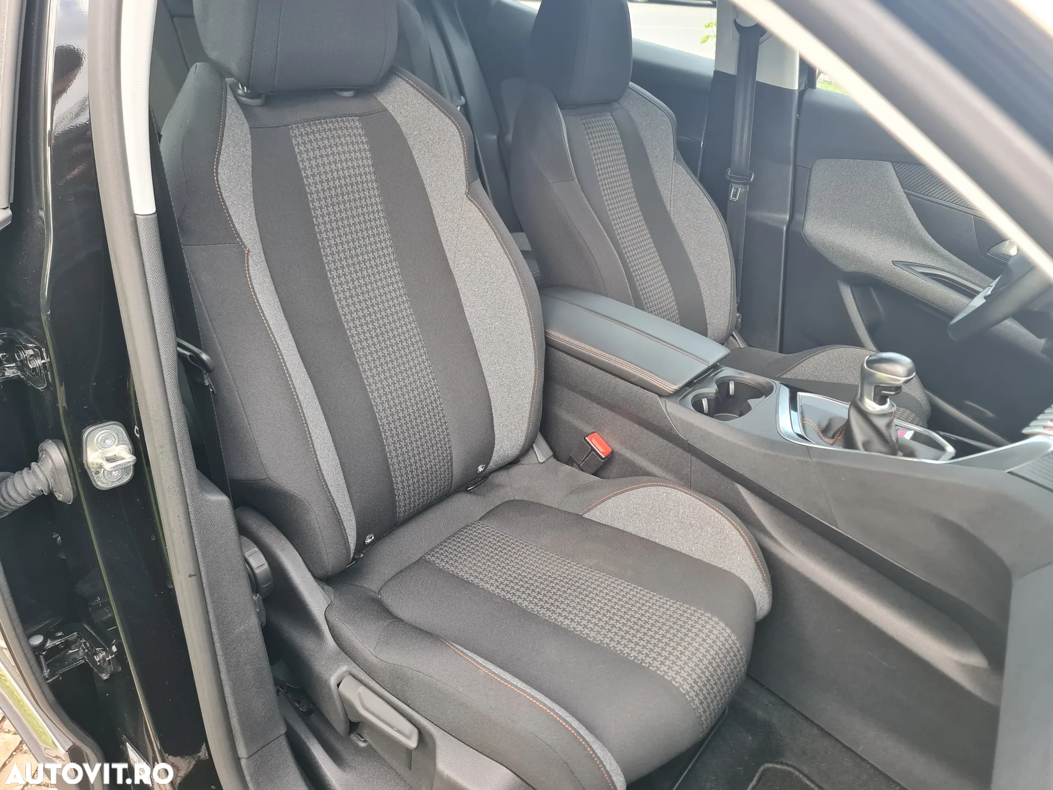 Peugeot 3008 BlueHDi 130 Stop & Start Active - 5
