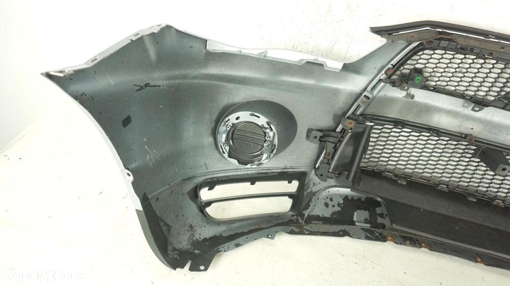 ZDERZAK PRZÓD PRZEDNI MITSUBISHI OUTLANDER 2 II LIFT 10-12 2010- 2012 - 14