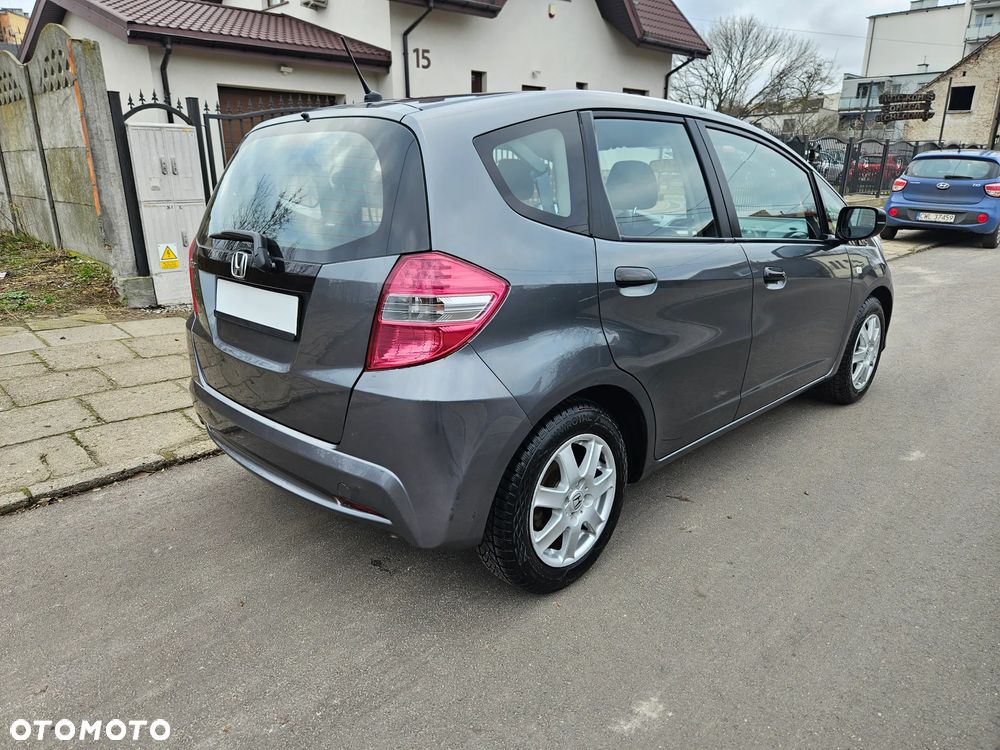 Honda Jazz 1.2 i-VTEC 50 Jahre Edition - 7