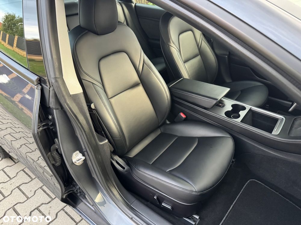 Tesla Model 3 RWD Hinterradantrieb - 14
