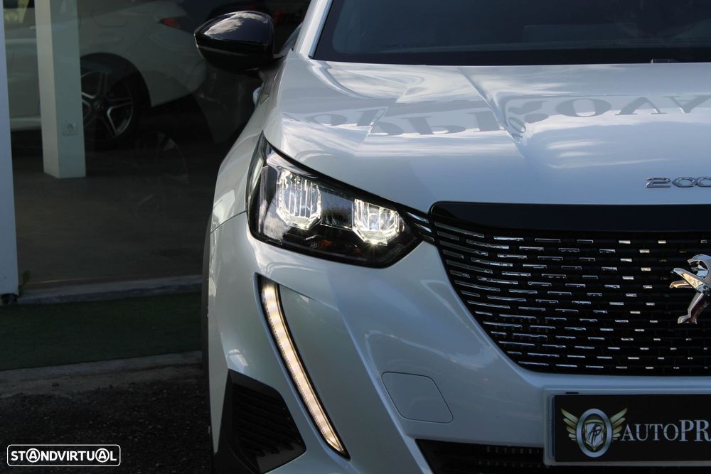 Peugeot 2008 PureTech 100 Stop&Start Allure - 40