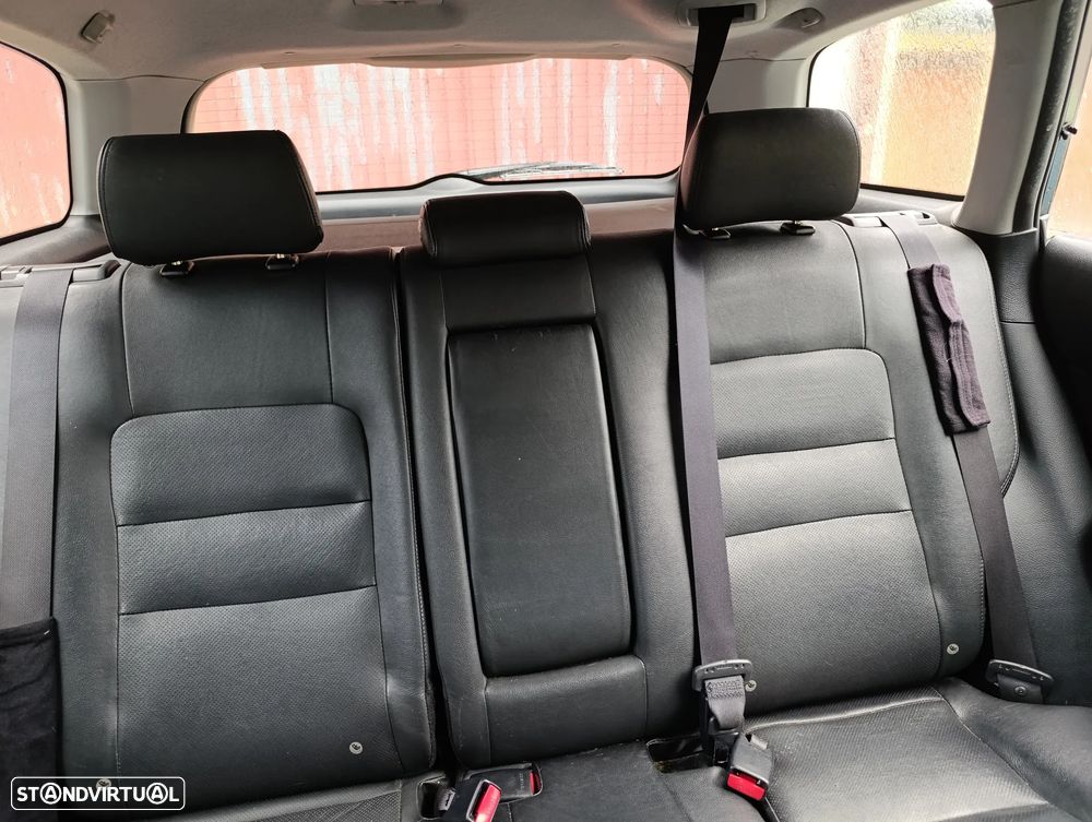 Mazda 6 MZR-CD 2.0 Sport - 7