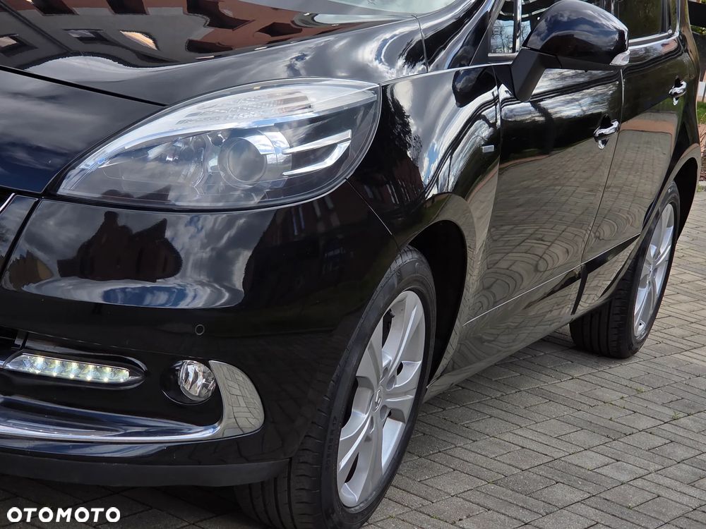 Renault Scenic TCe 130 Bose Edition - 13