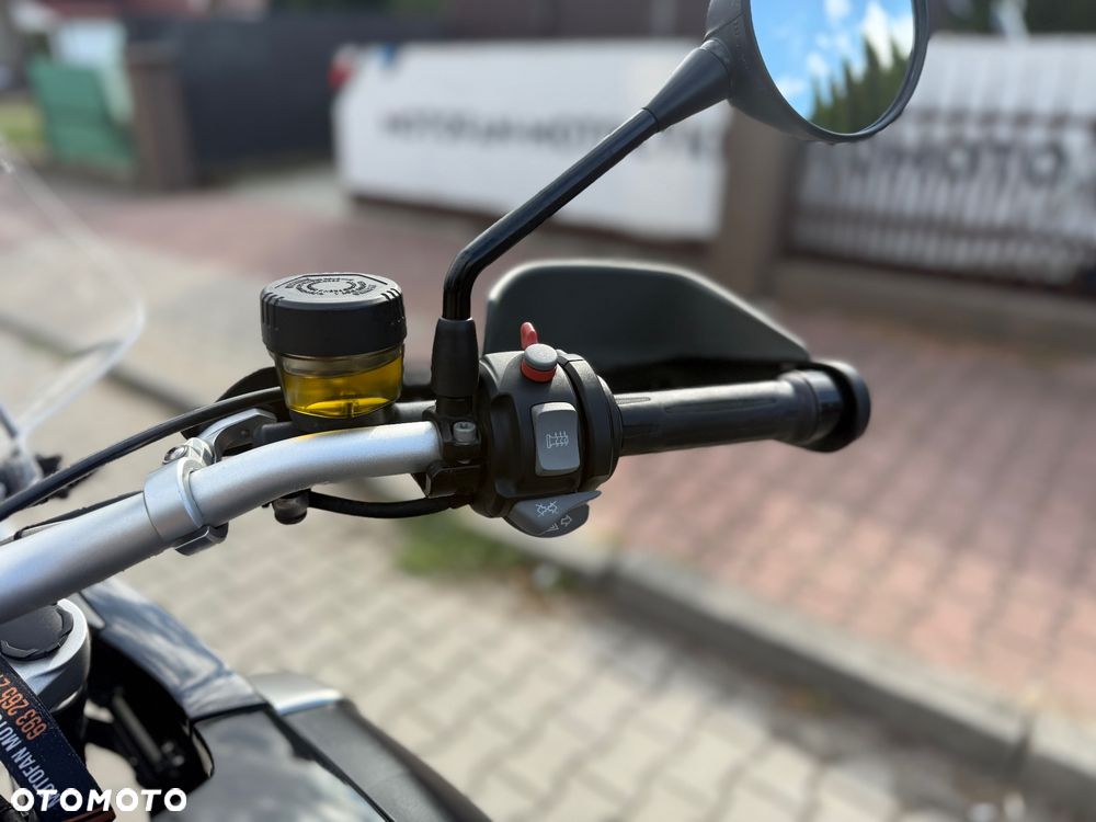 BMW GS - 23