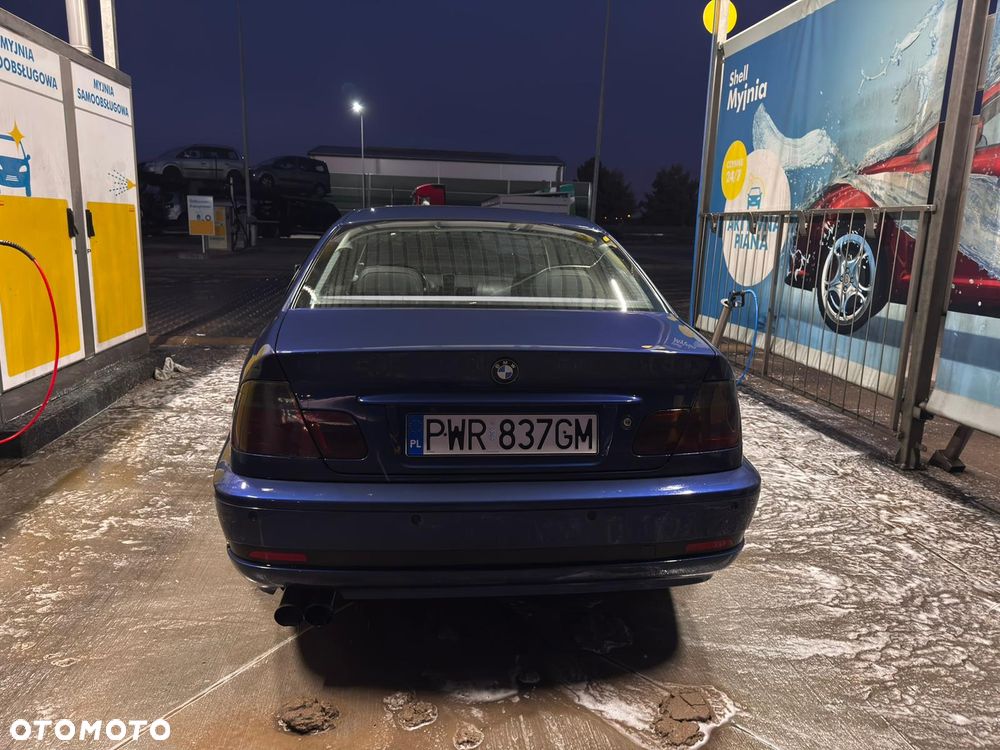 BMW Seria 3 325ti Edition Lifestyle - 3