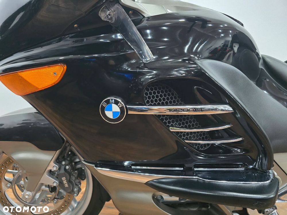 BMW LT - 20