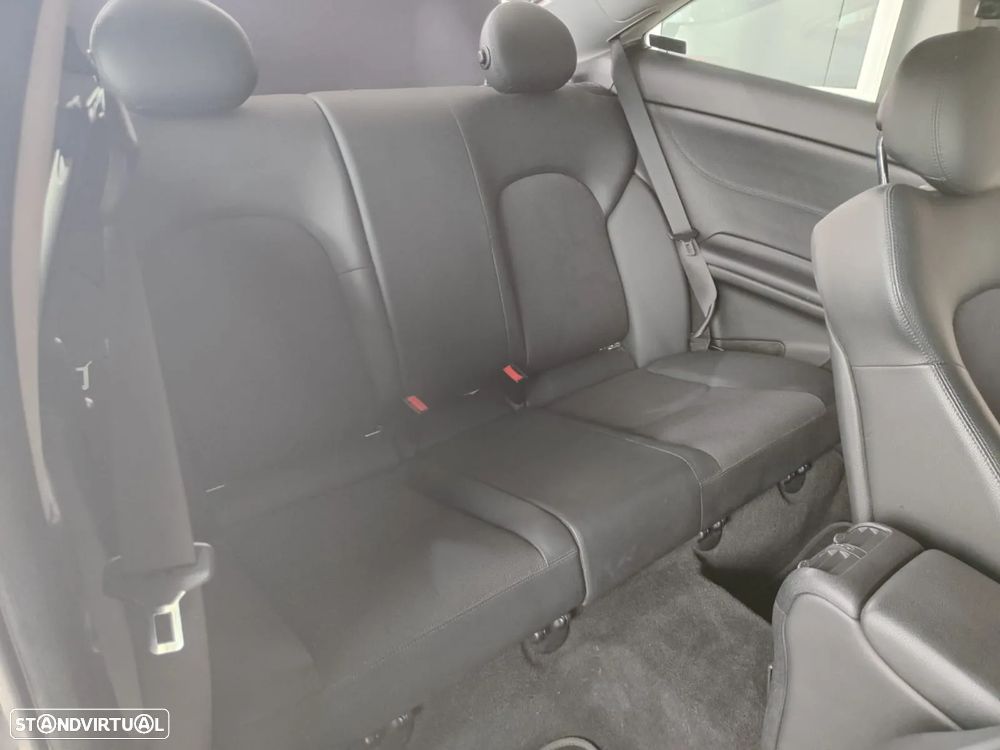 Mercedes-Benz CLC 180 Kompressor Auto - 14