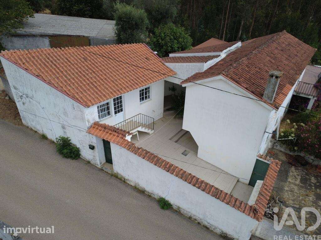 Casa de Campo T5 em Semide e Rio Vide de 97 m2 - Grande imagem: 4/40