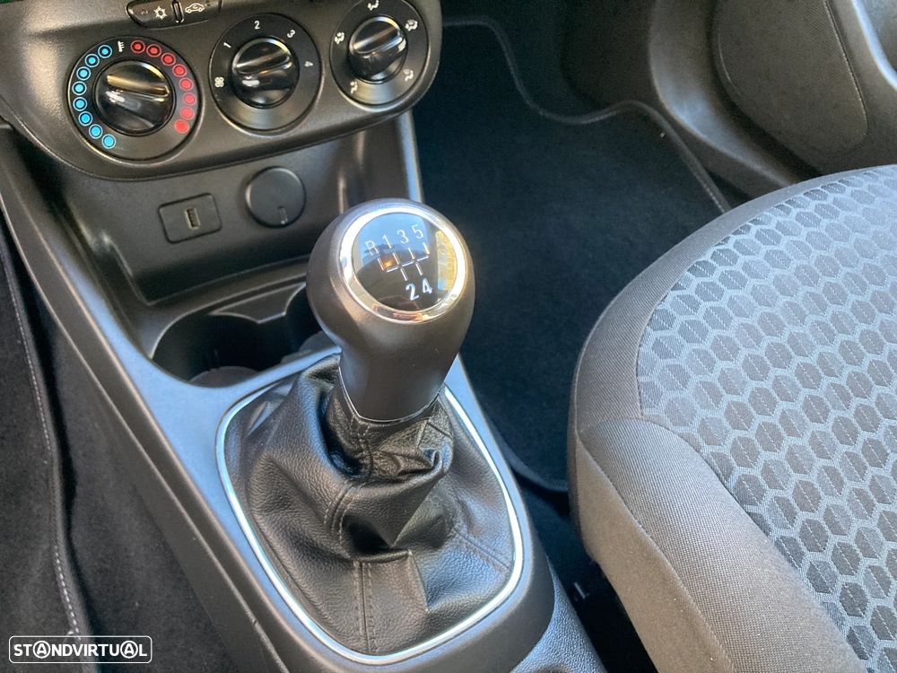 Opel Corsa 1.3 CDTi Business Edition - 22