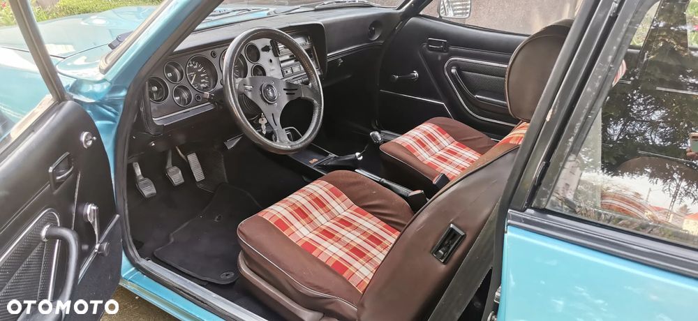 Ford Capri 2.0 LS - 12
