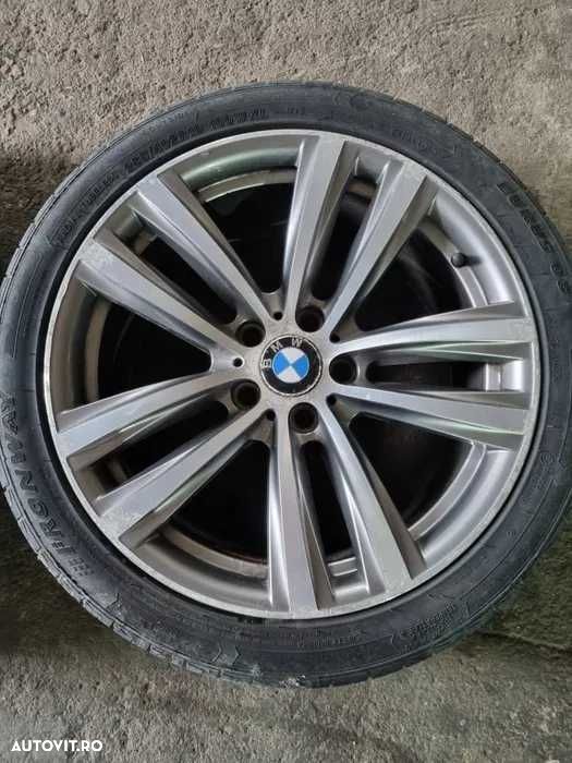 Jante R19 5x120 style 466 bmw f30 f34 f36 x3 - 2